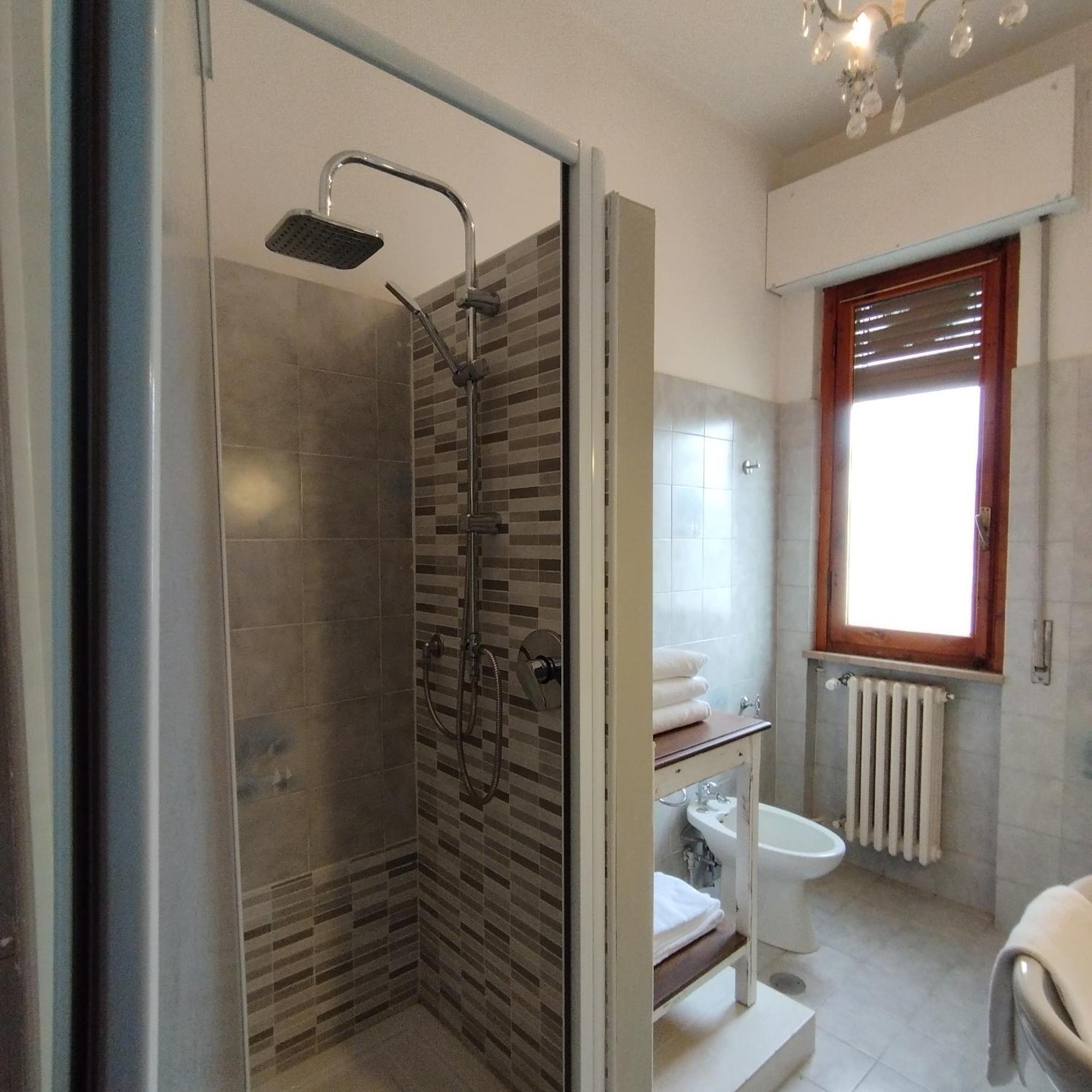 Casa Ugo Apartment Poppi Ngoại thất bức ảnh